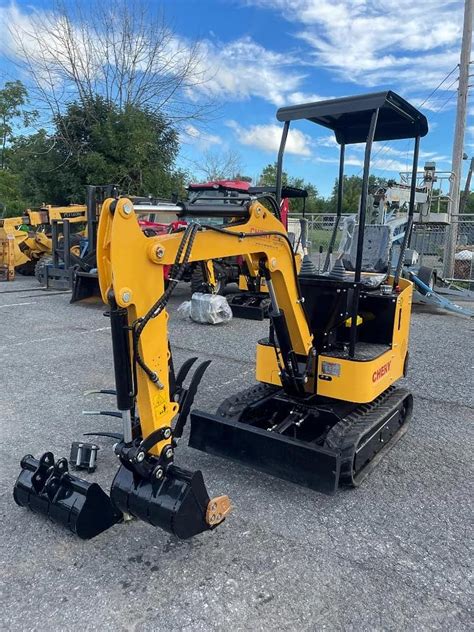 kv12 mini excavator|JPC KV12 Mini (up to 12,000 lbs) Excavators For Sale.